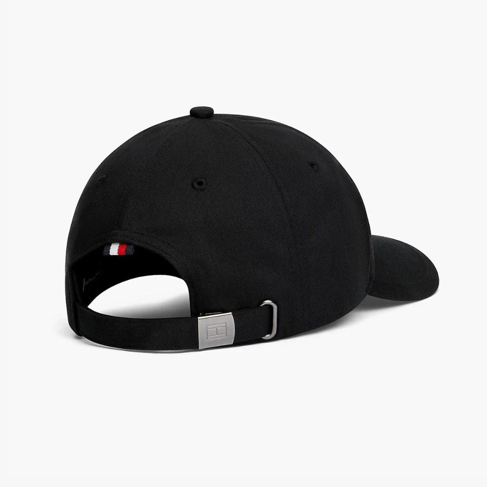 Gorra Cadillac F1 TH Logo Negro