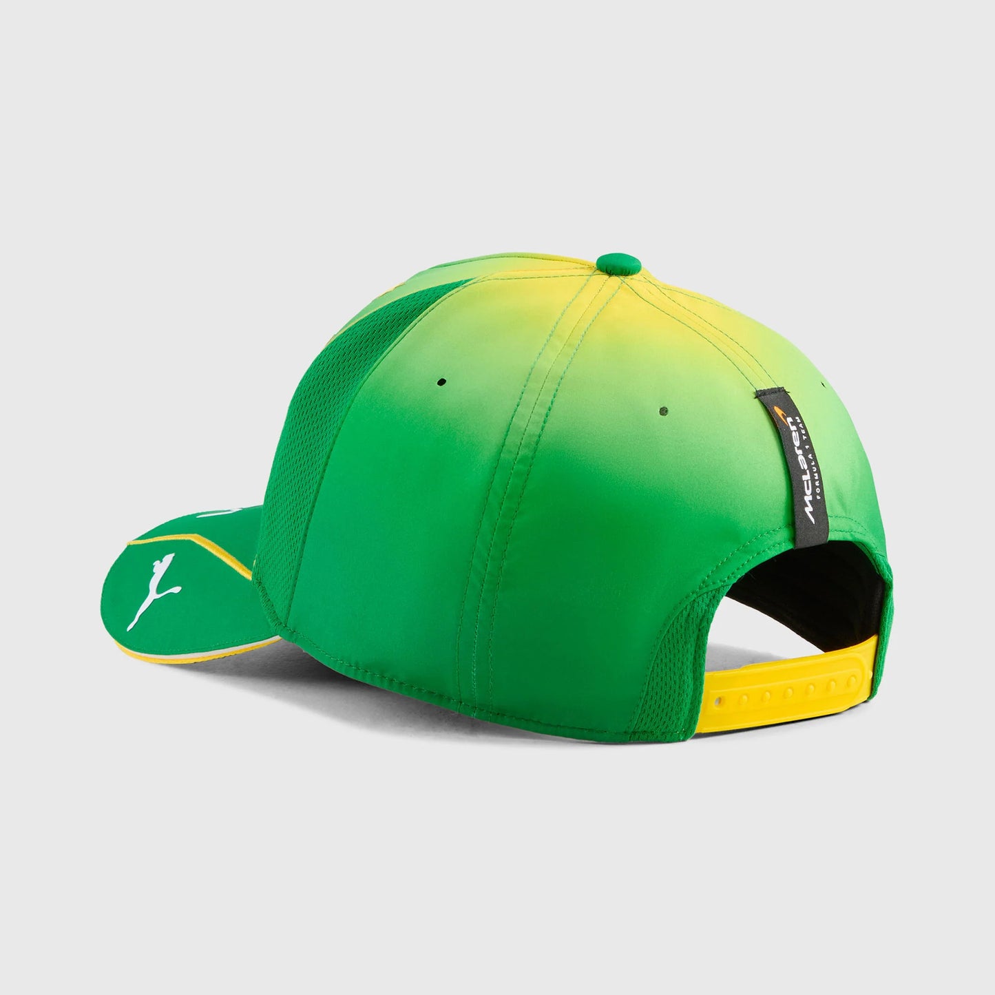 Gorra Oscar Piastri Edición Especial Australia GP McLaren F1 Team 2026