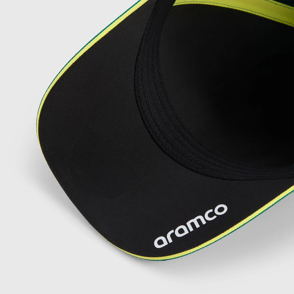 Gorra Equipo Aston Martin F1 2026