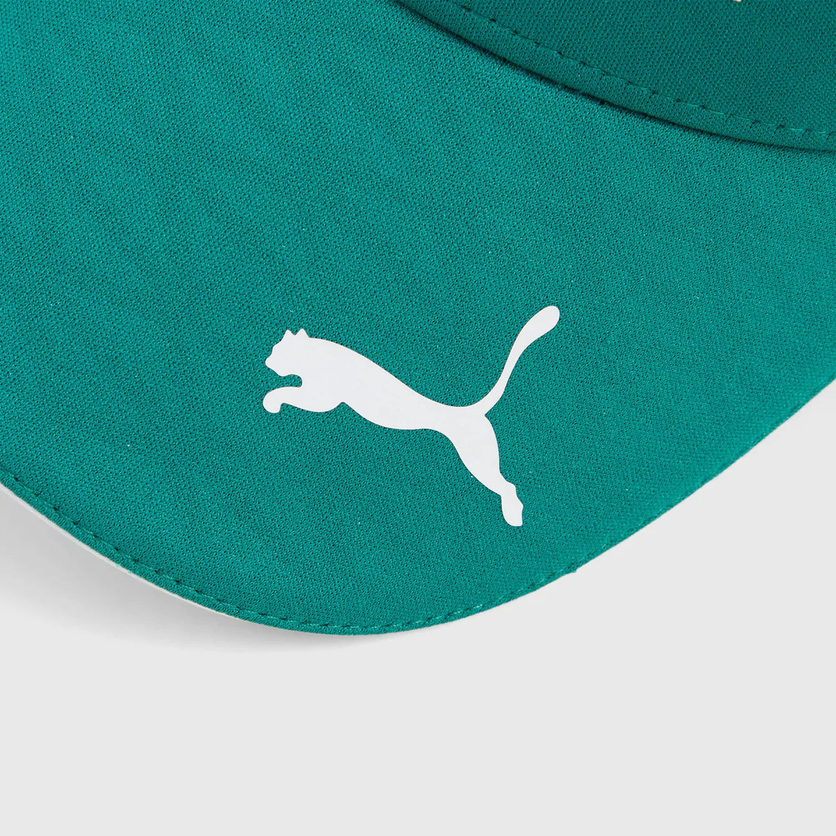 Gorra Fernando Alonso Aston Martin Verde 2026