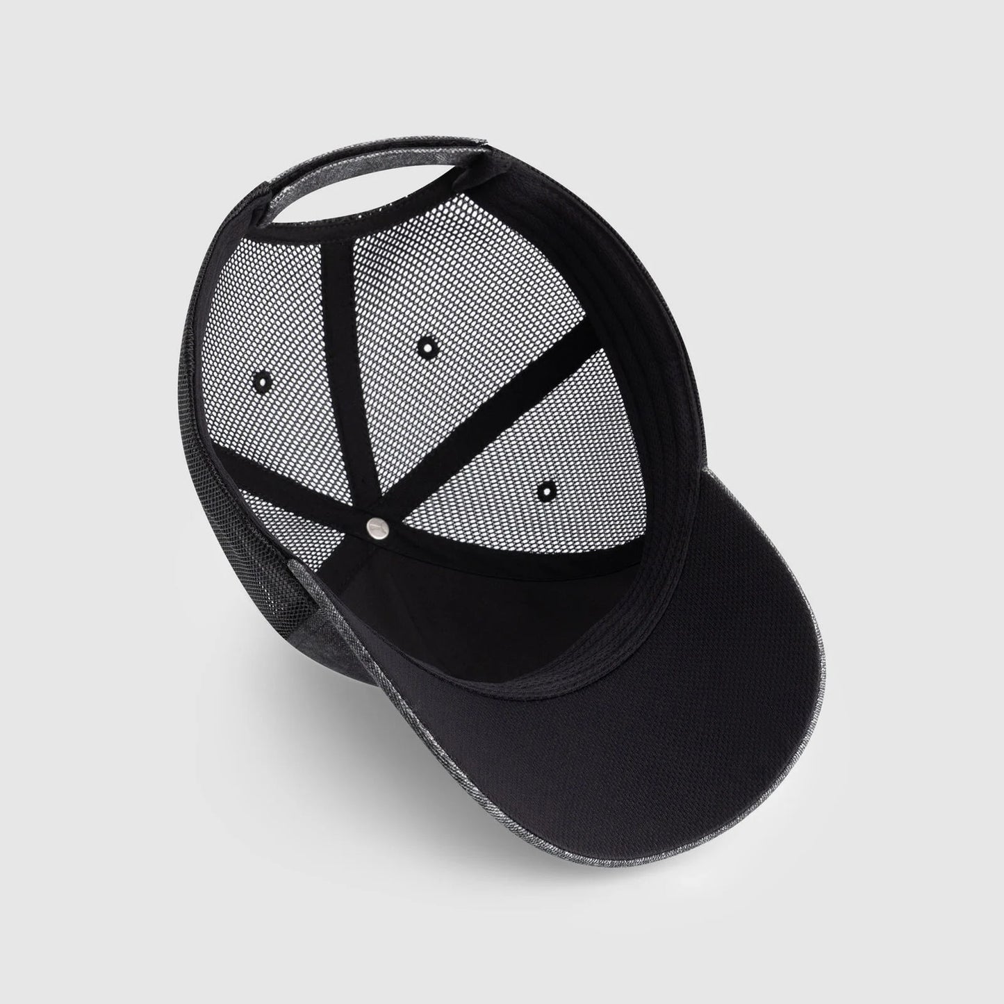 Gorra Ferrari Trucker 2025