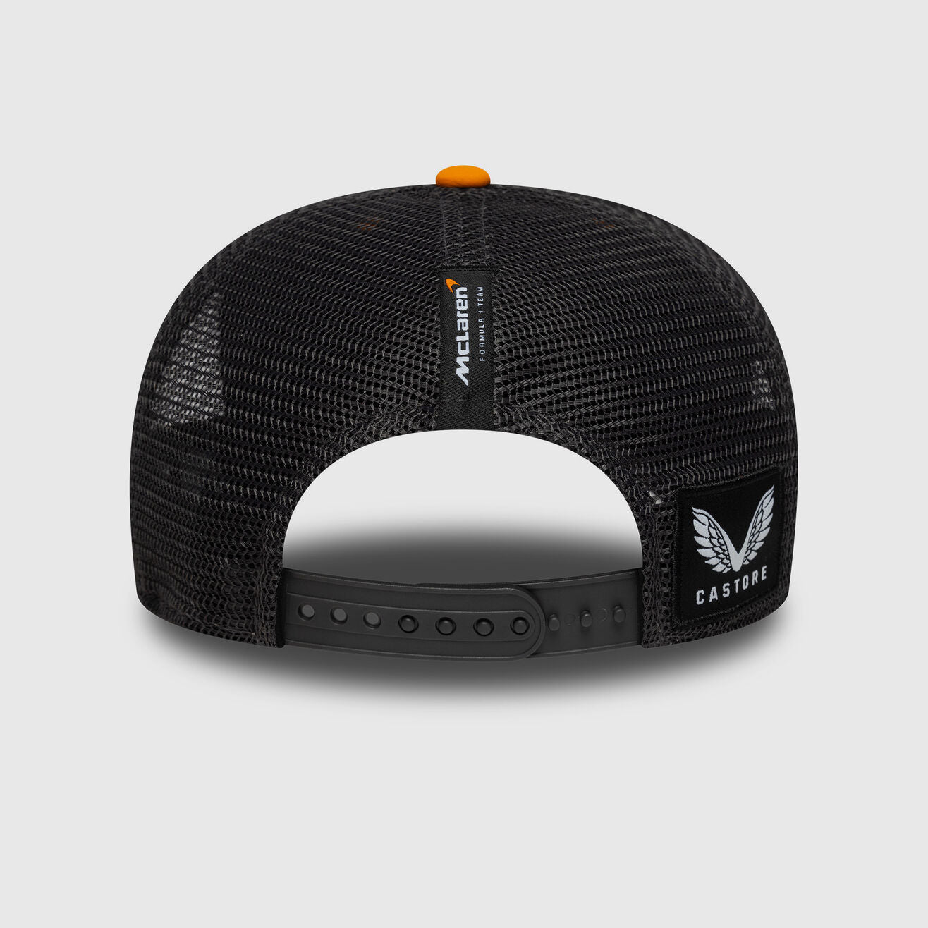 Gorra Equipo McLaren