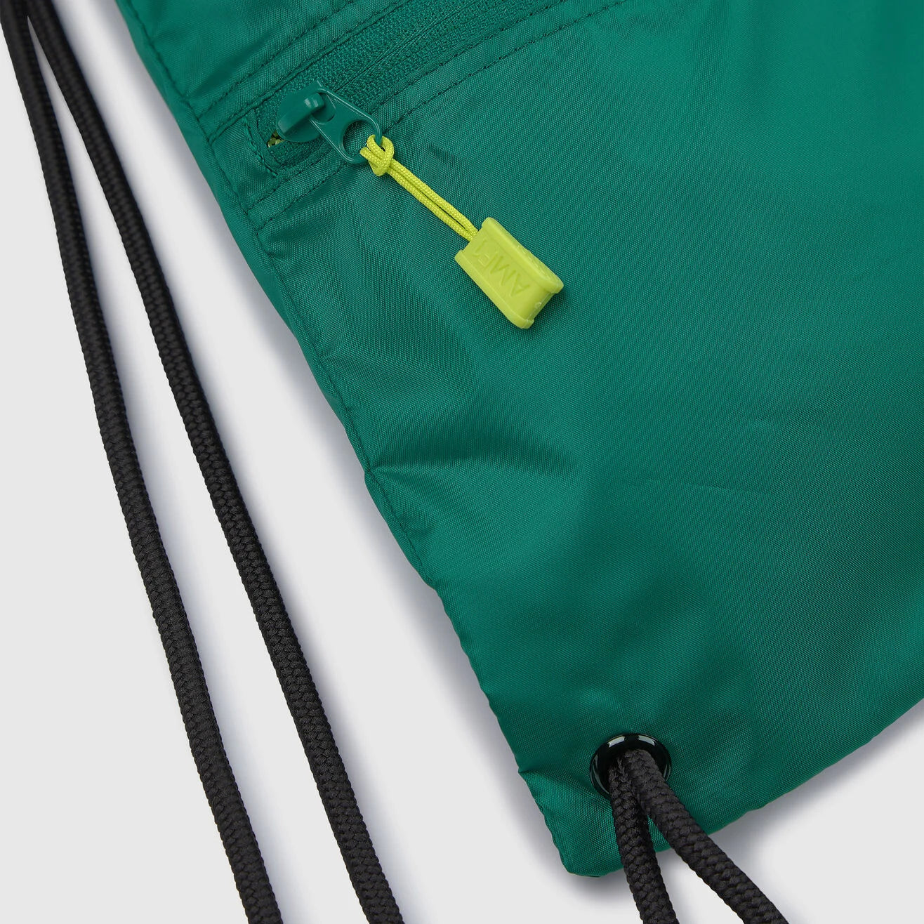 Mochila Pullbag Aston Martin