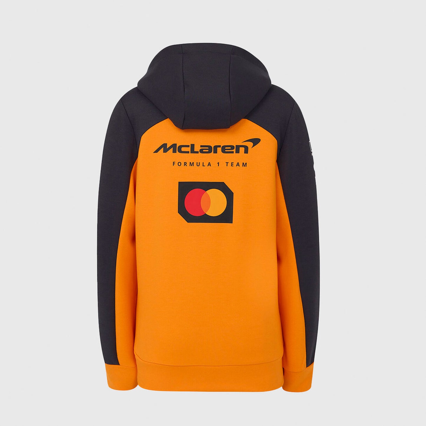 Sudadera Mclaren team Niños 2025