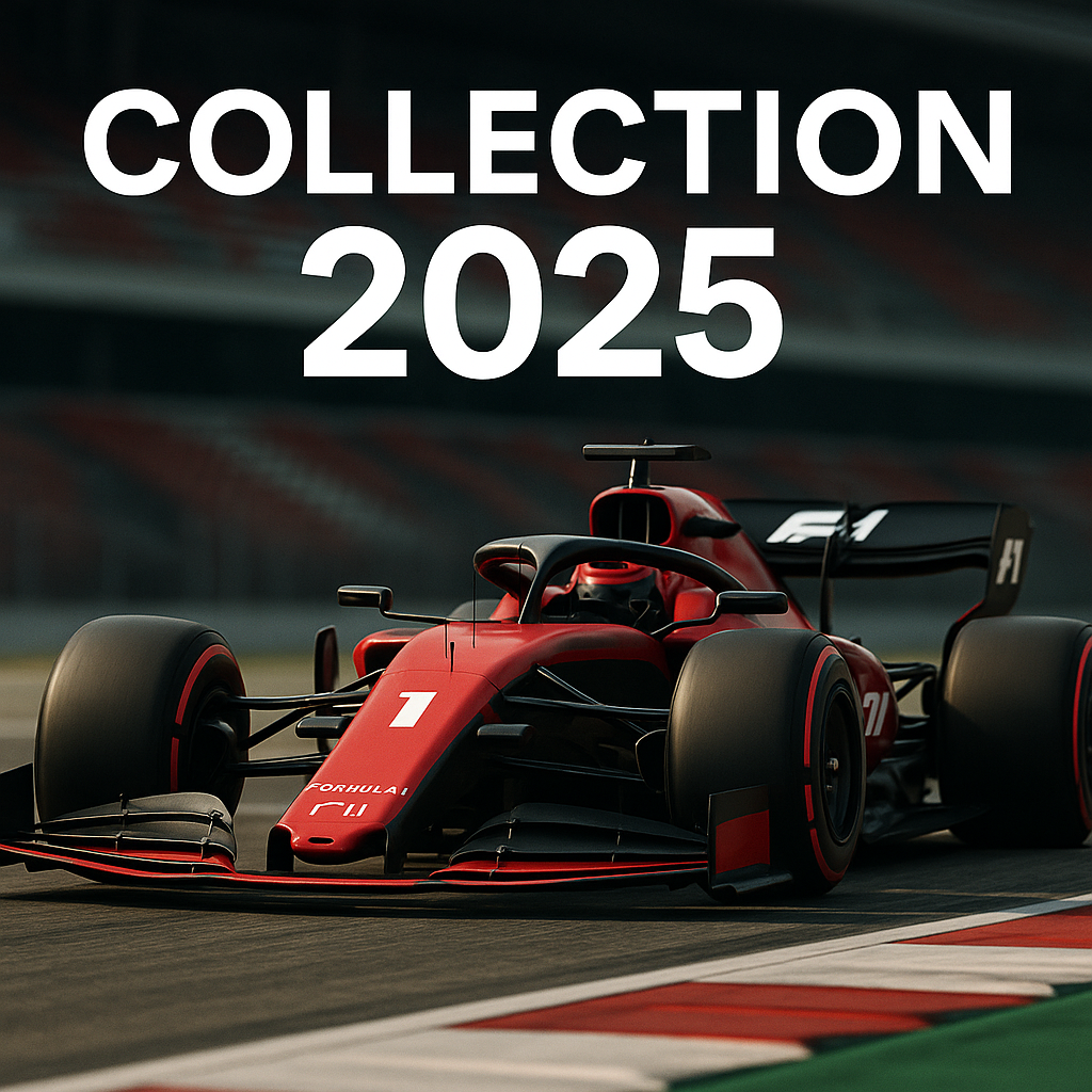 Colección 2025