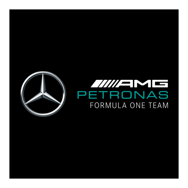 Mercedes AMG Petronas