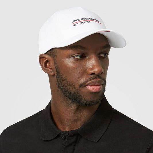 Gorra Porsche Team