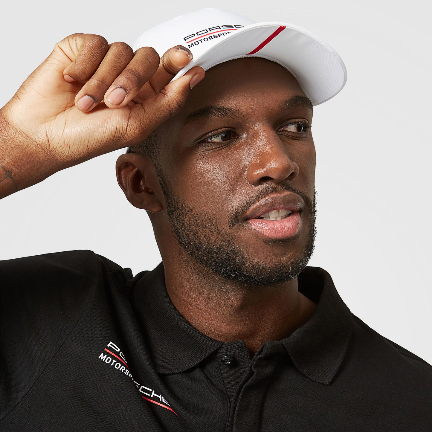 Gorra Porsche Team