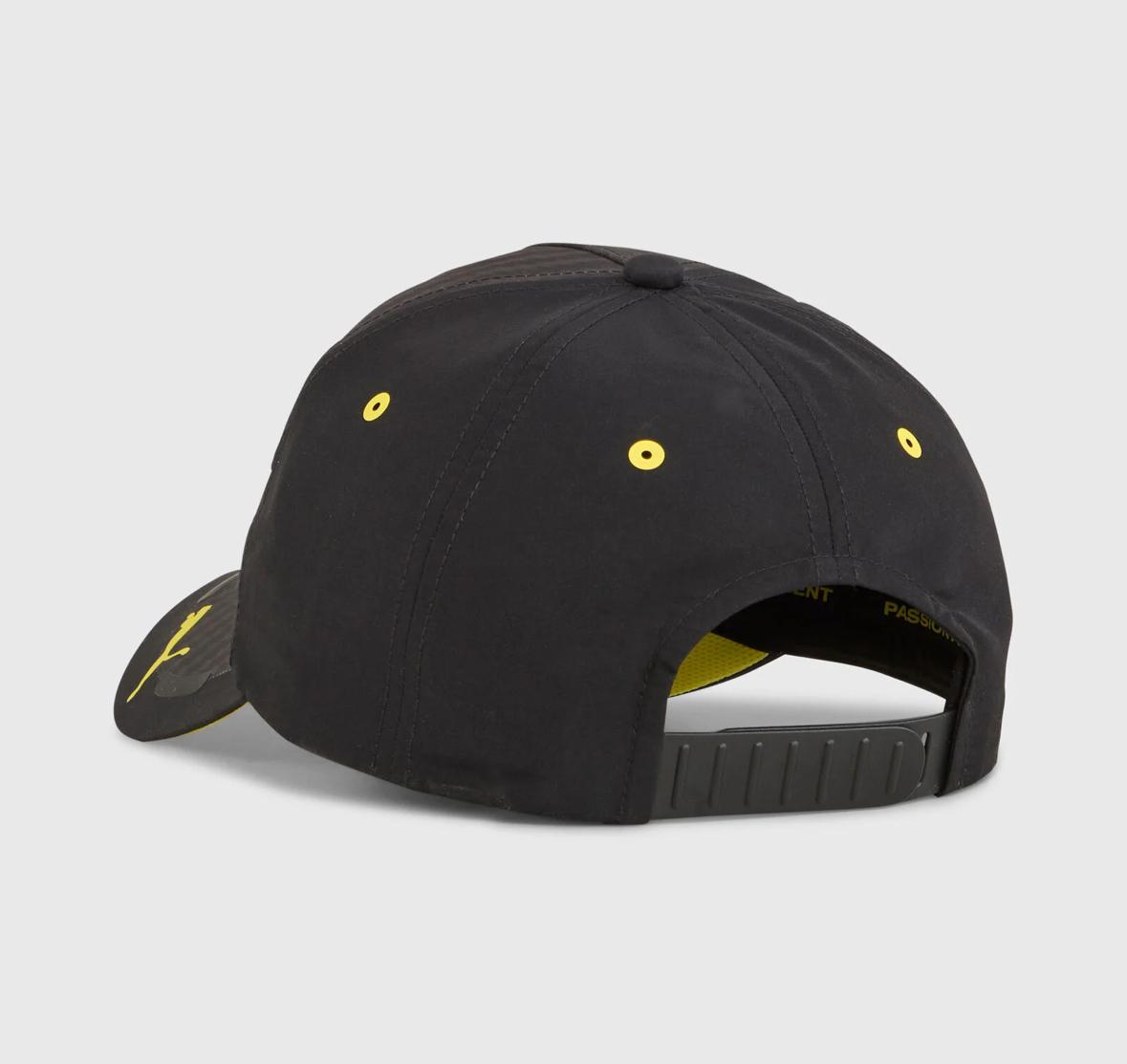 Gorra Ferrari Edición Monza 2024