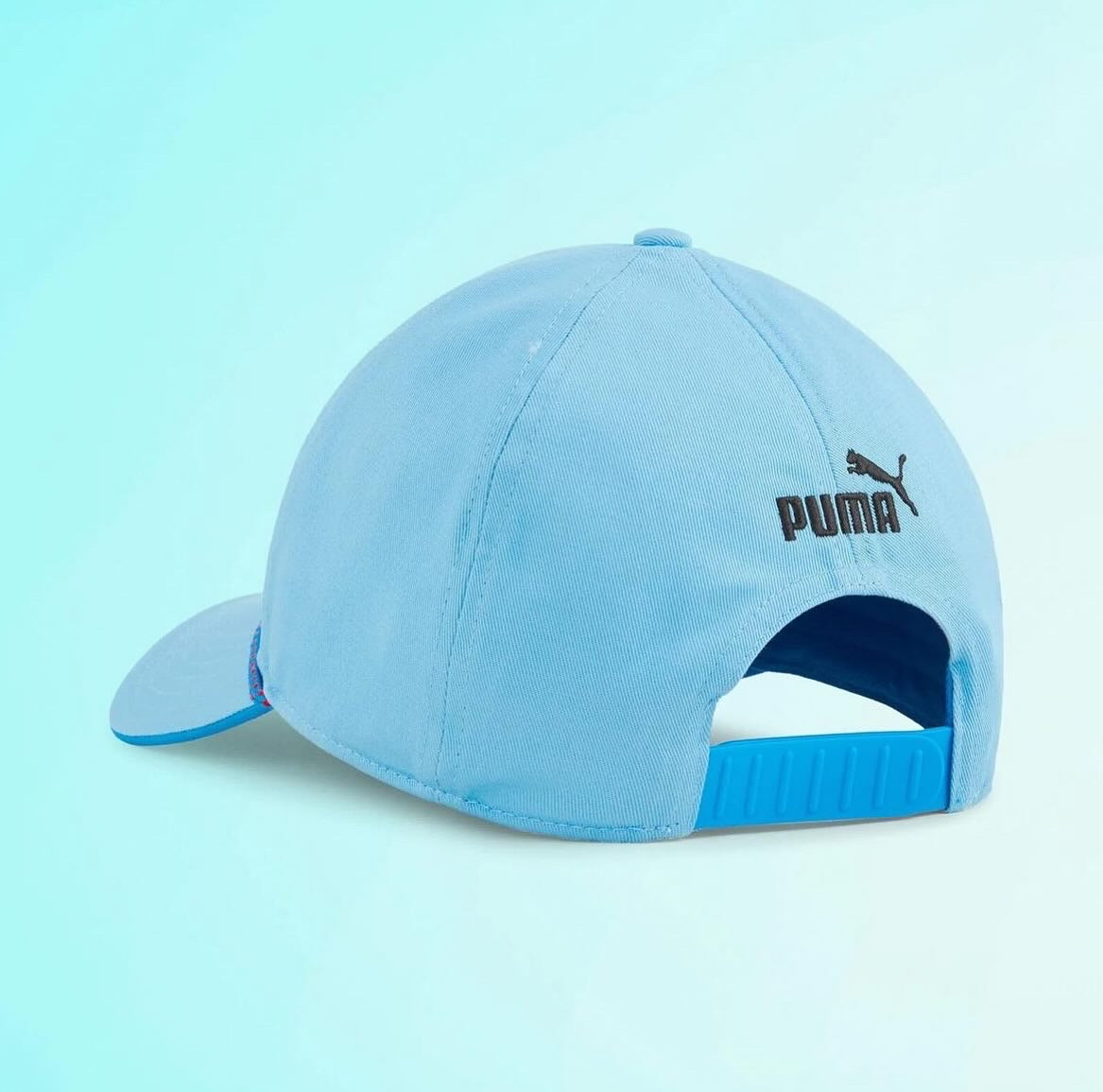 Gorra Ferrari Edición Miami 2024