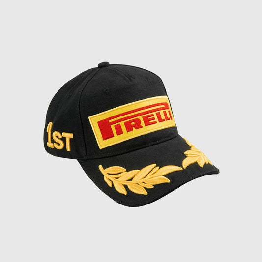 Gorra Pirelli Podium