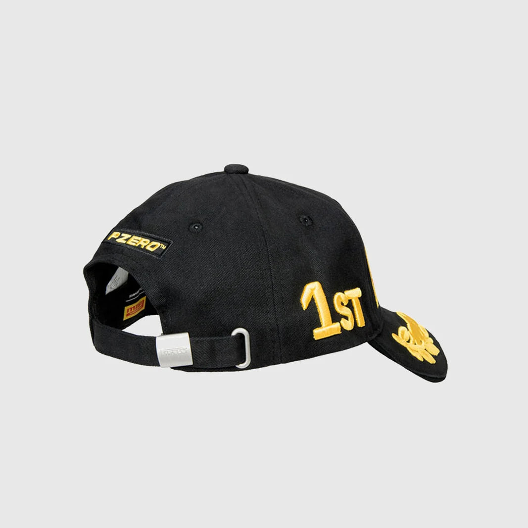 Gorra Pirelli Podium