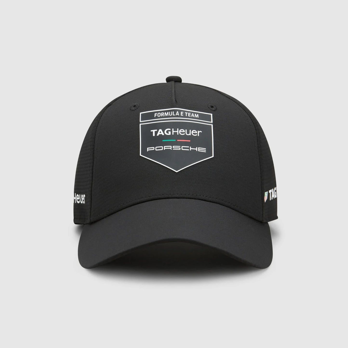 Porsche Cap Tag heuer