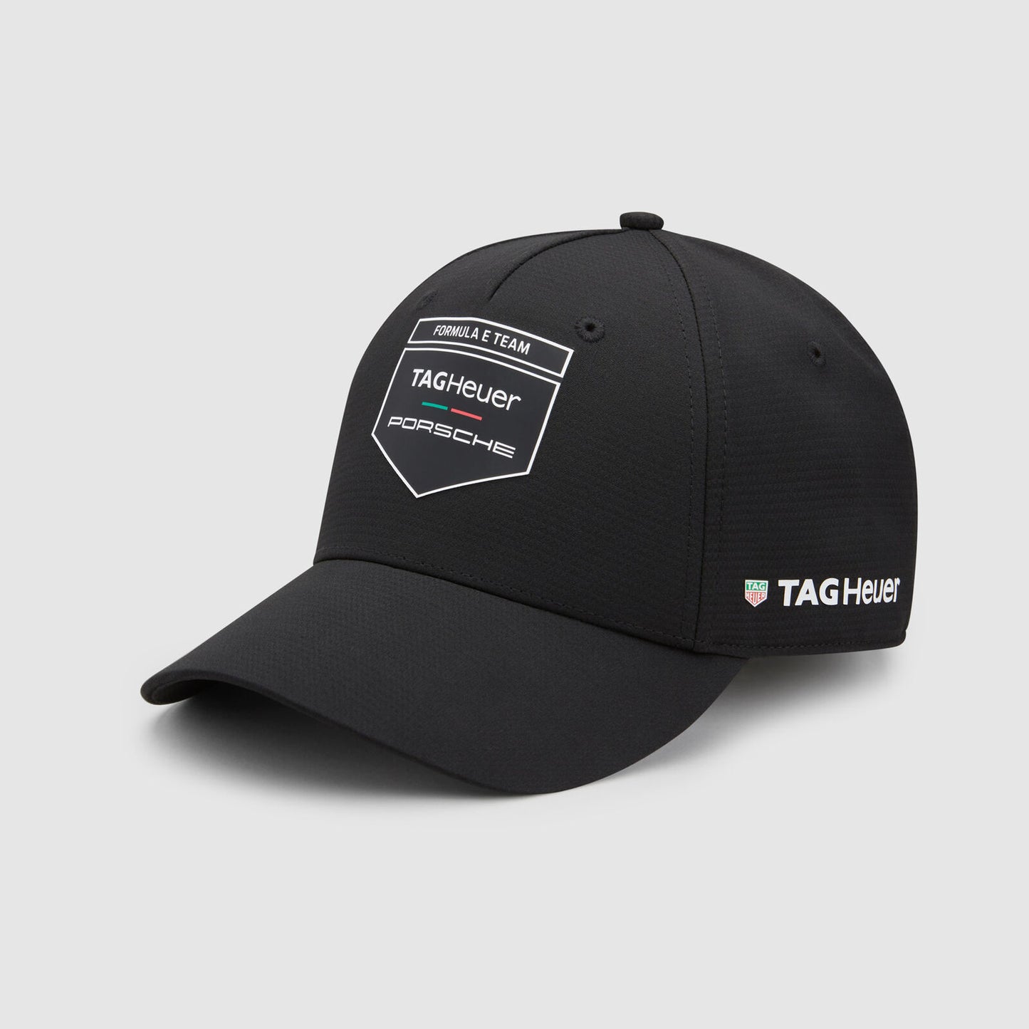 Porsche Cap Tag heuer