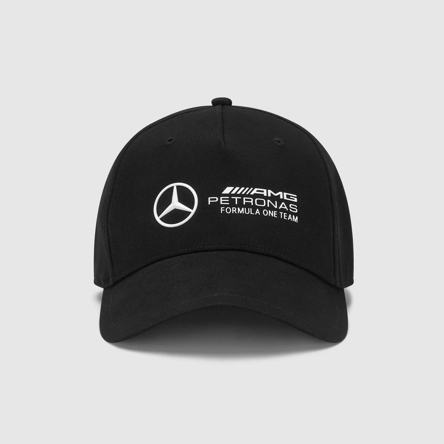 Gorra con logotipo Mercedes AMF F1