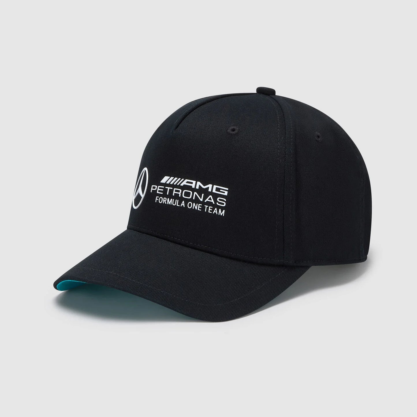 Gorra con logotipo Mercedes AMF F1