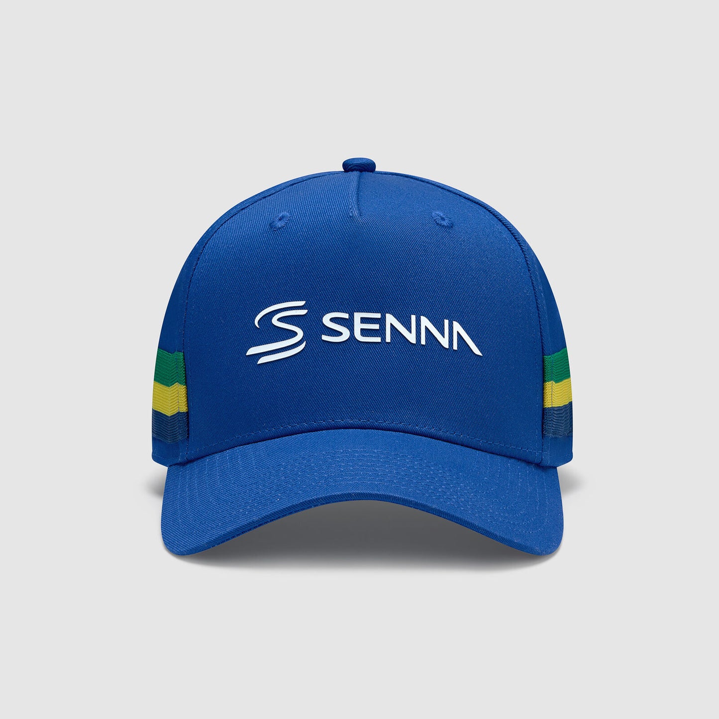 Gorra Senna rayas