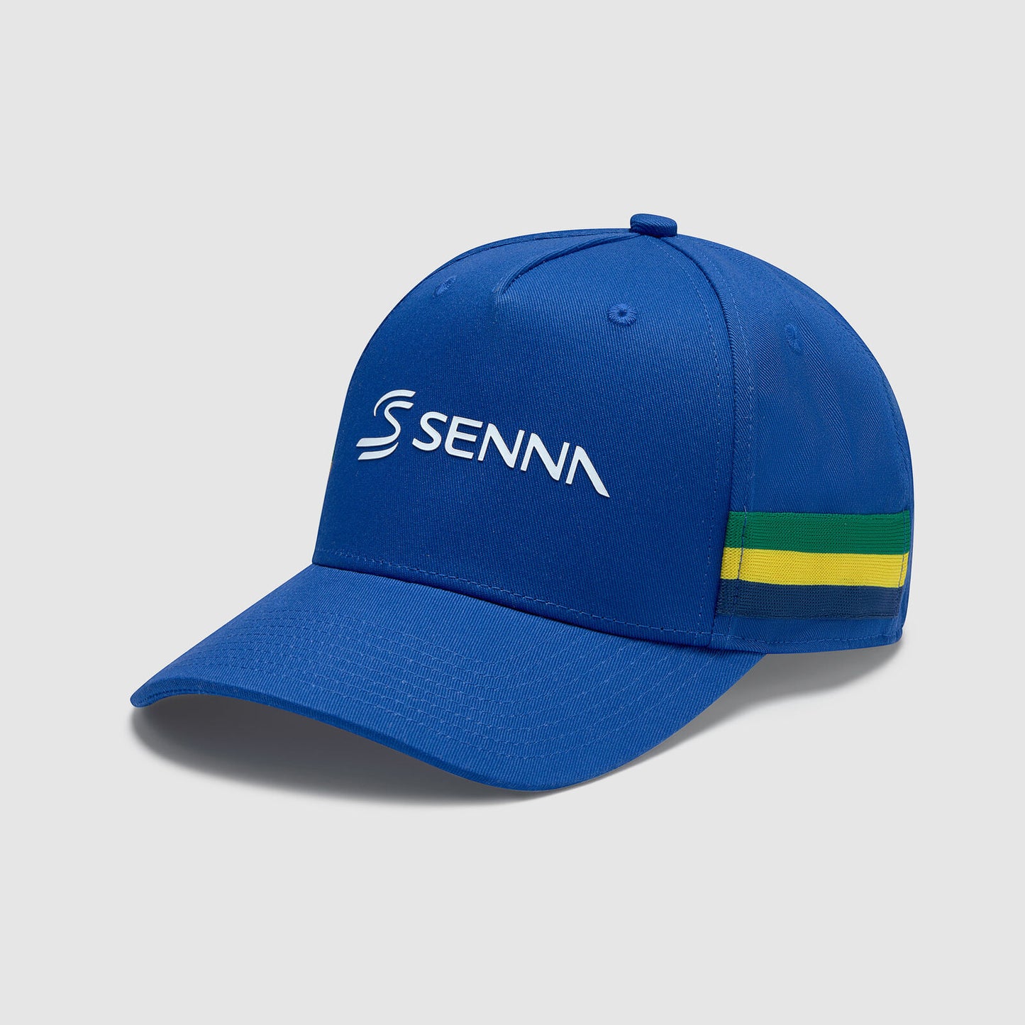 Gorra Senna rayas