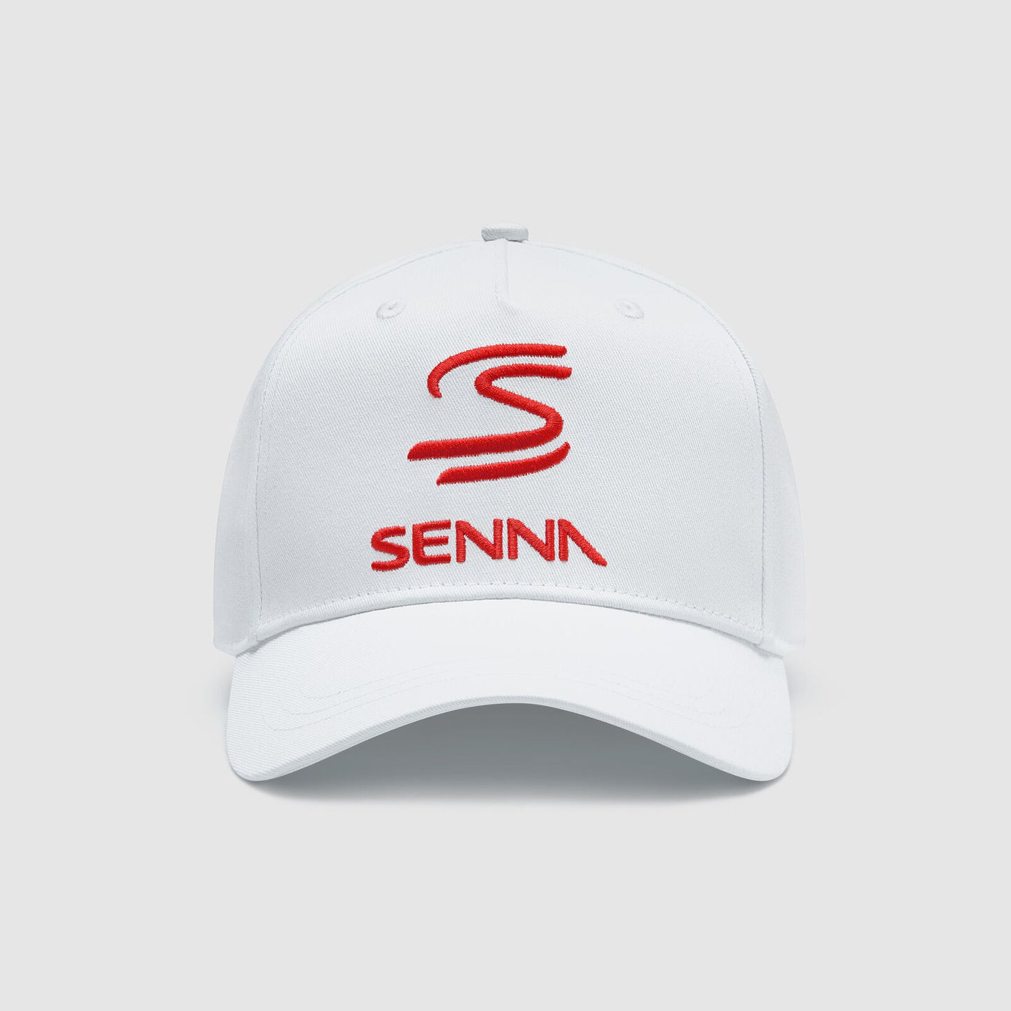 Gorra Senna Logotipo