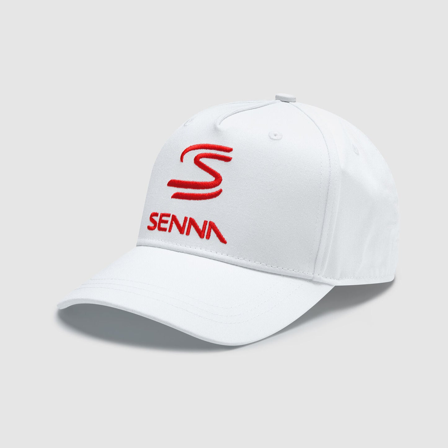 Gorra Senna Logotipo