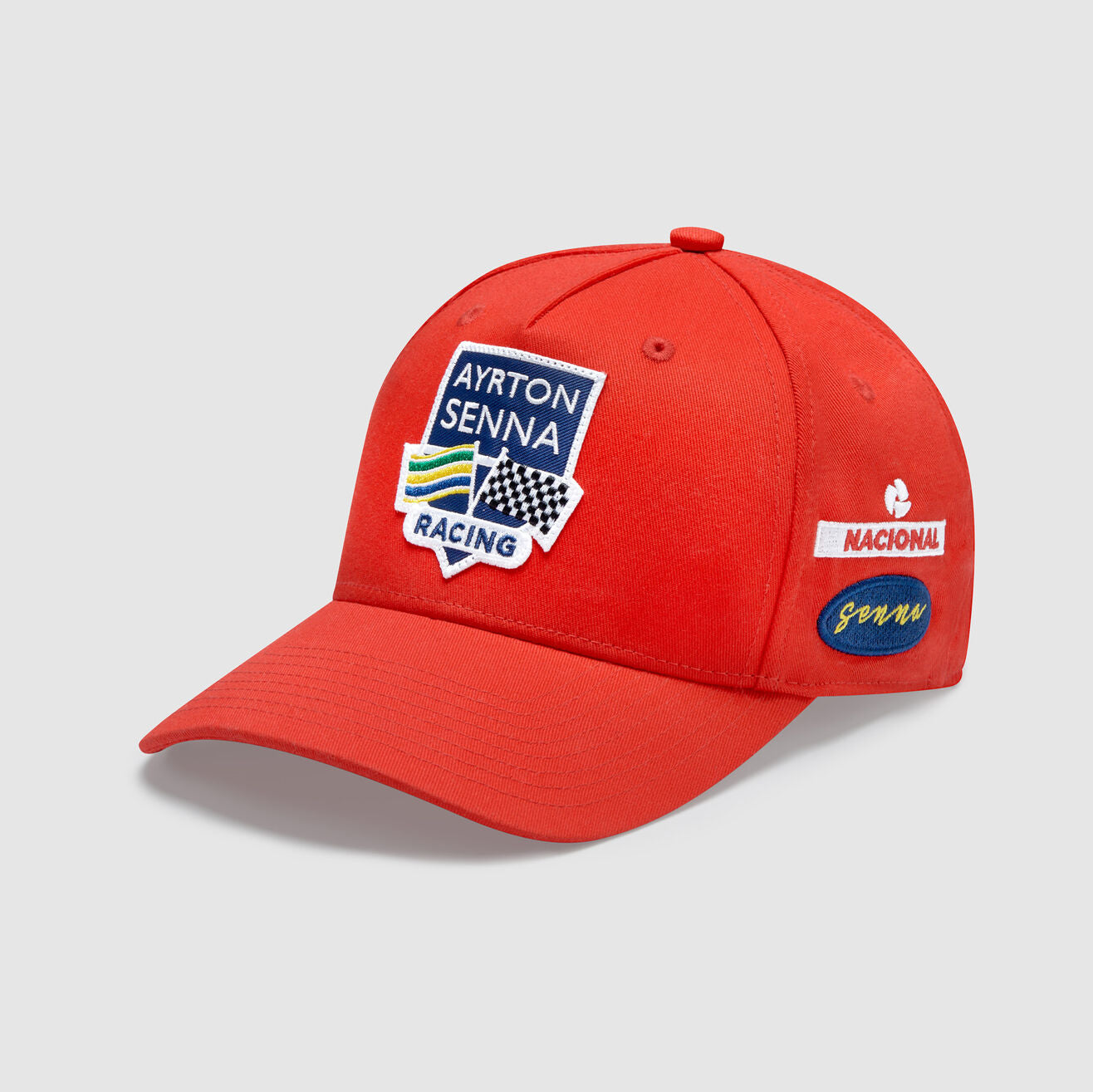 Gorra Senna Legacy