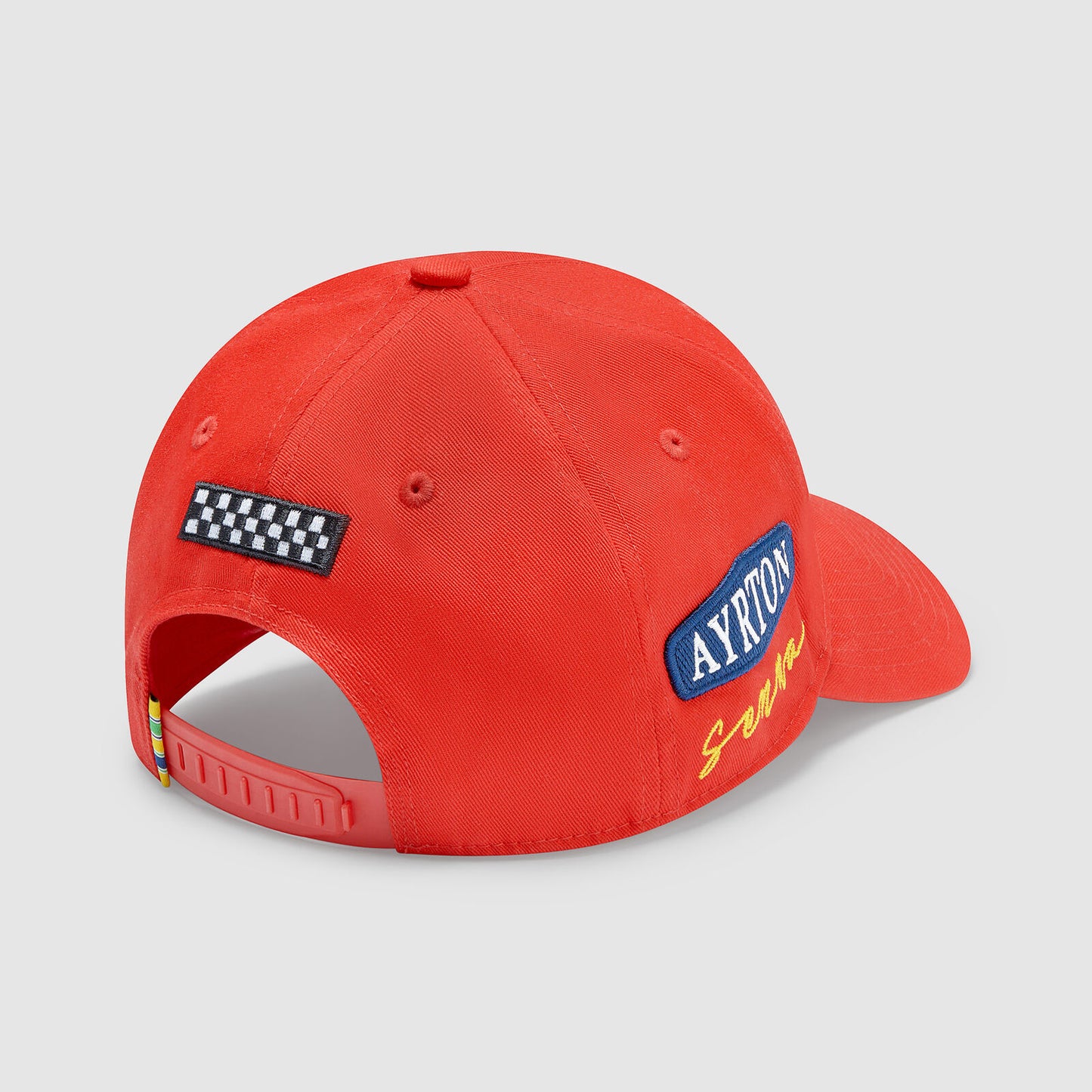 Gorra Senna Legacy