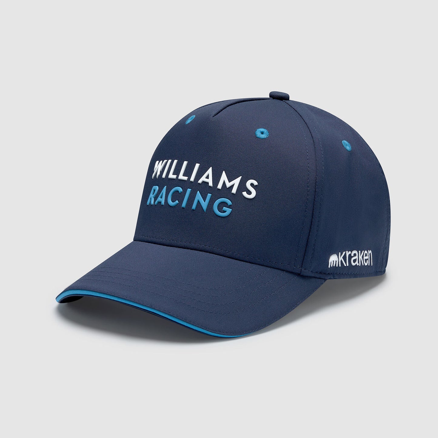 Gorra williams Team 2024