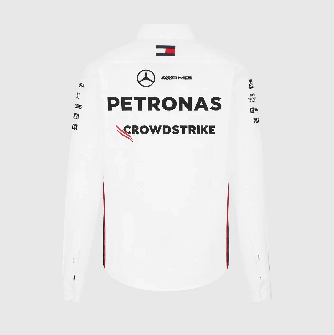 Camiseta del Equipo 2024 Hombre