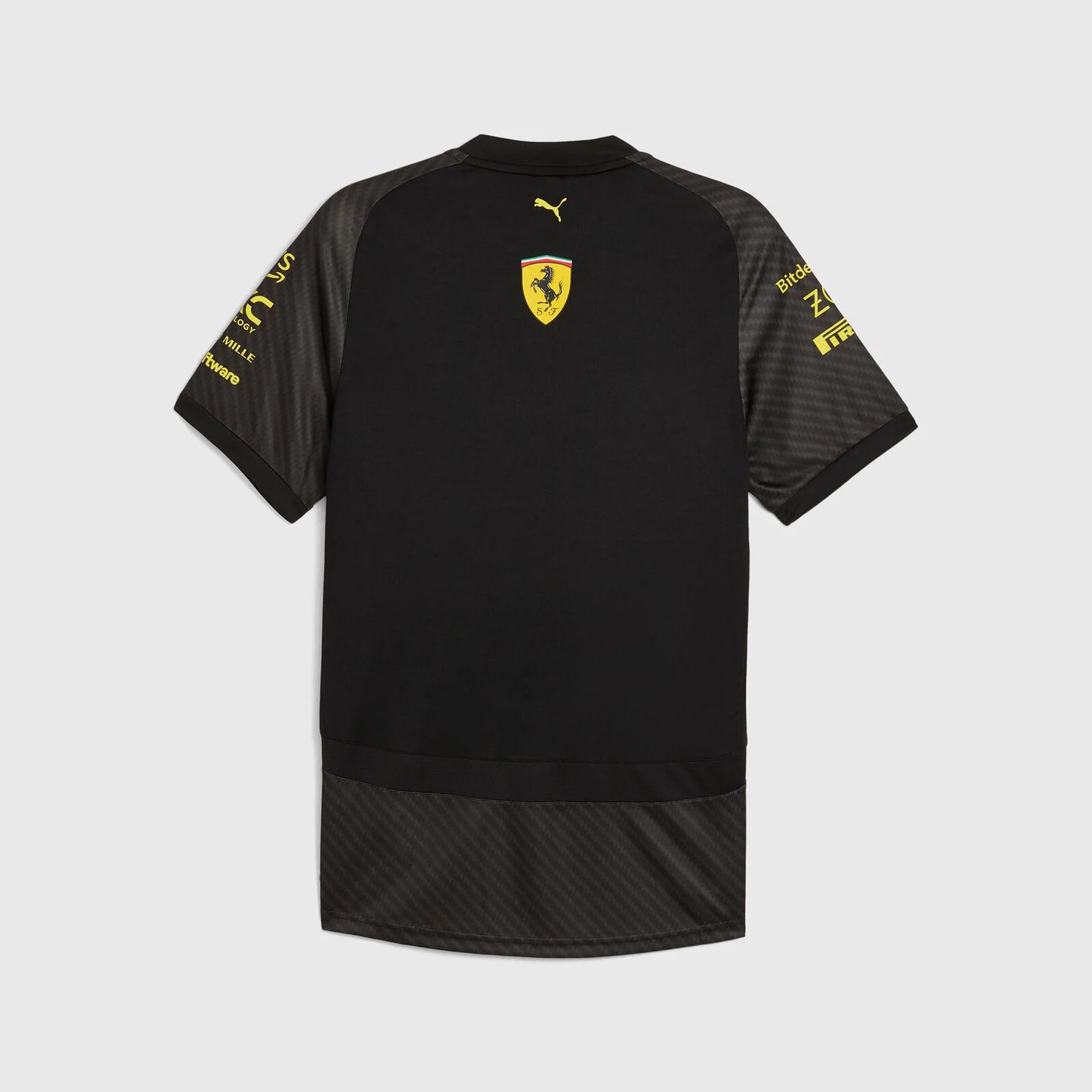 Playera Ferrari Team Monza 2024