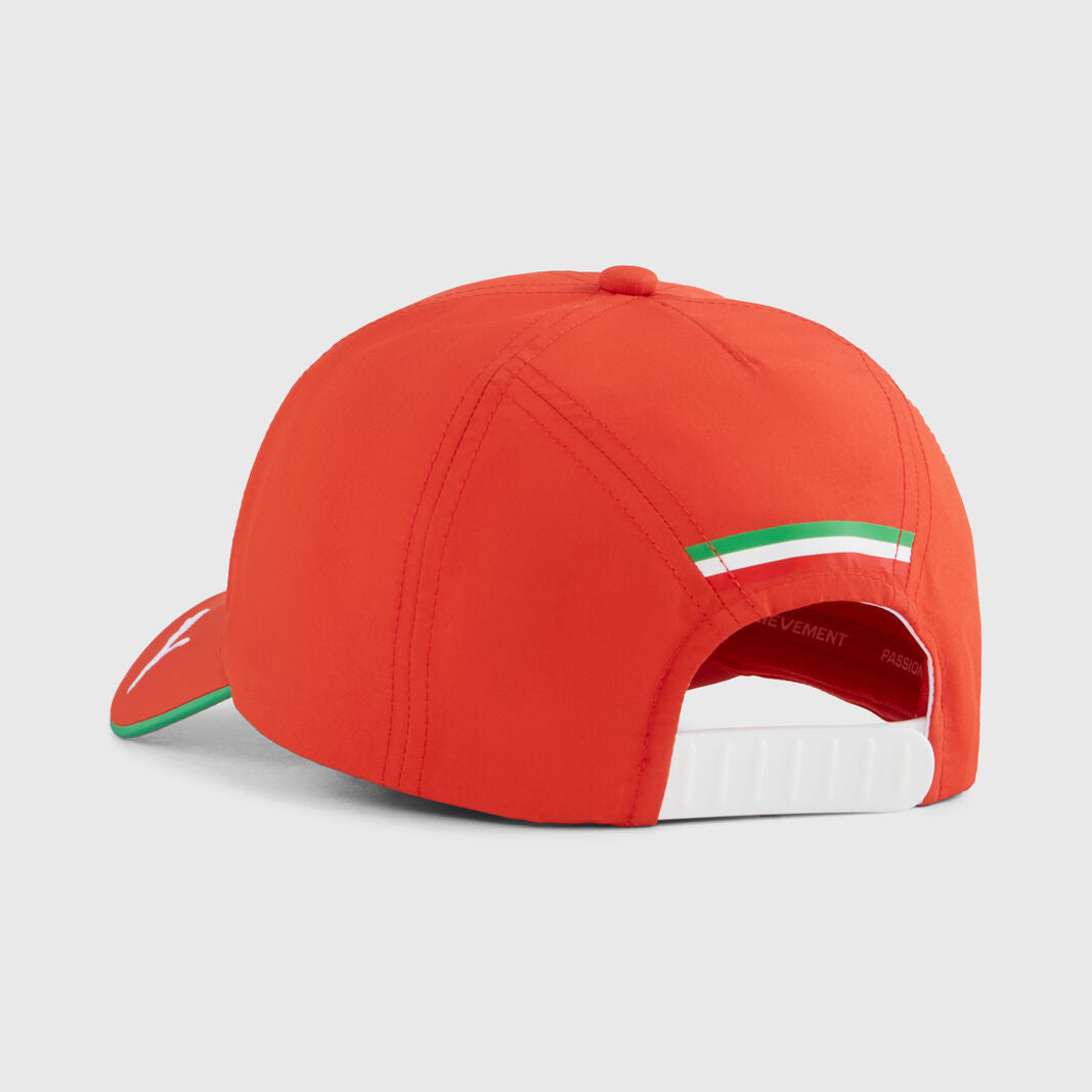 Gorra Ferrari Team 2024