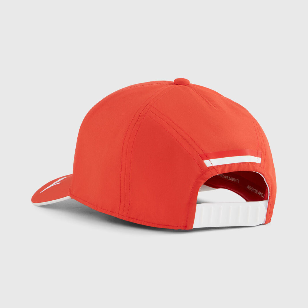 Gorra Charles Leclerc 2024