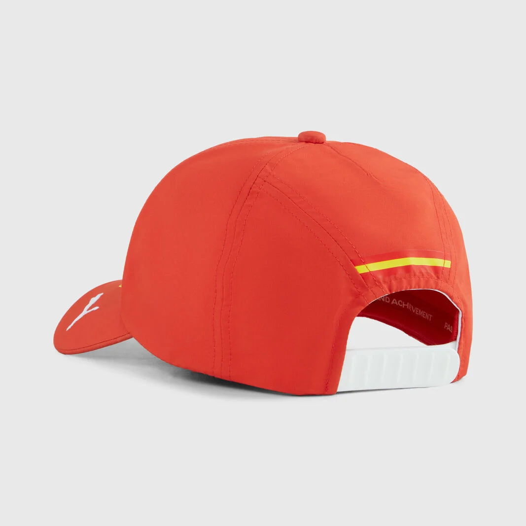 Gorra Carlos Sainz 2024