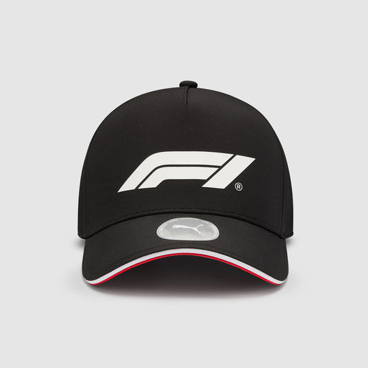 Gorra Logotipo Formula 1