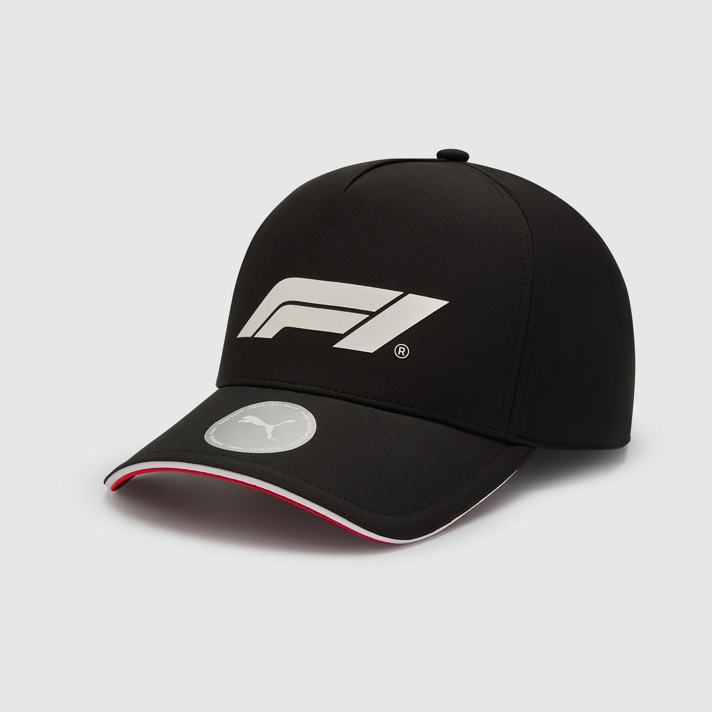 Gorra Logotipo Formula 1