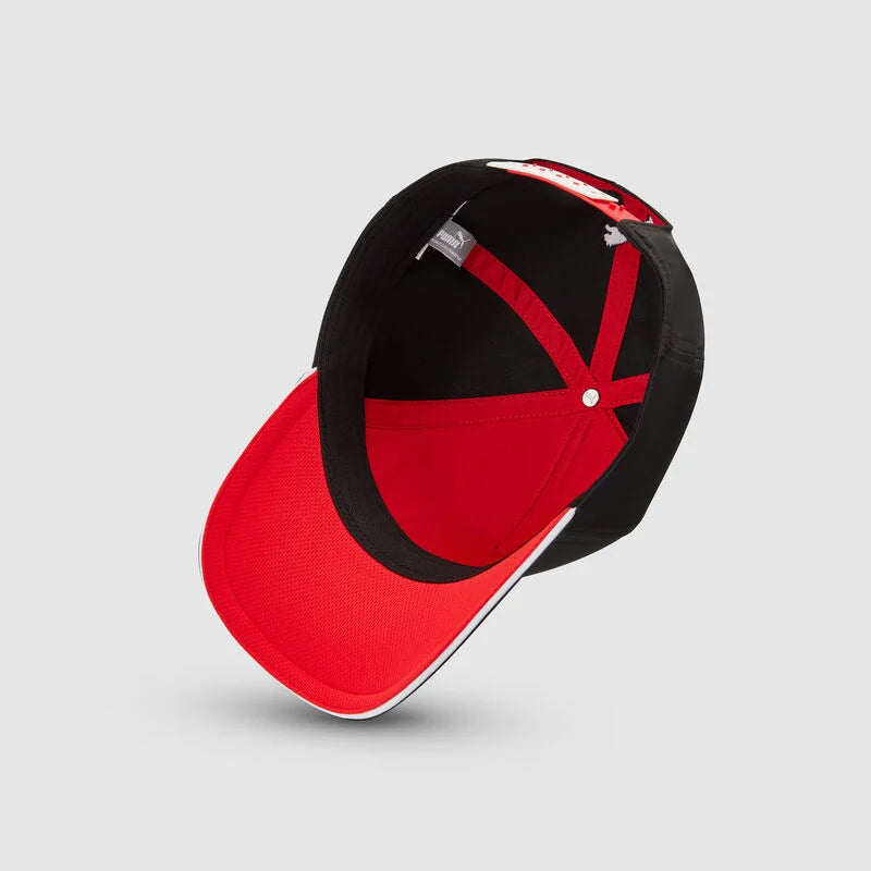 Gorra Logotipo Formula 1