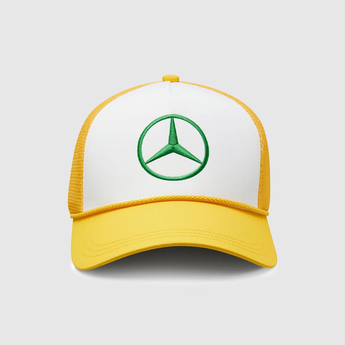 Gorra Lewis Hamilton Edición British GP