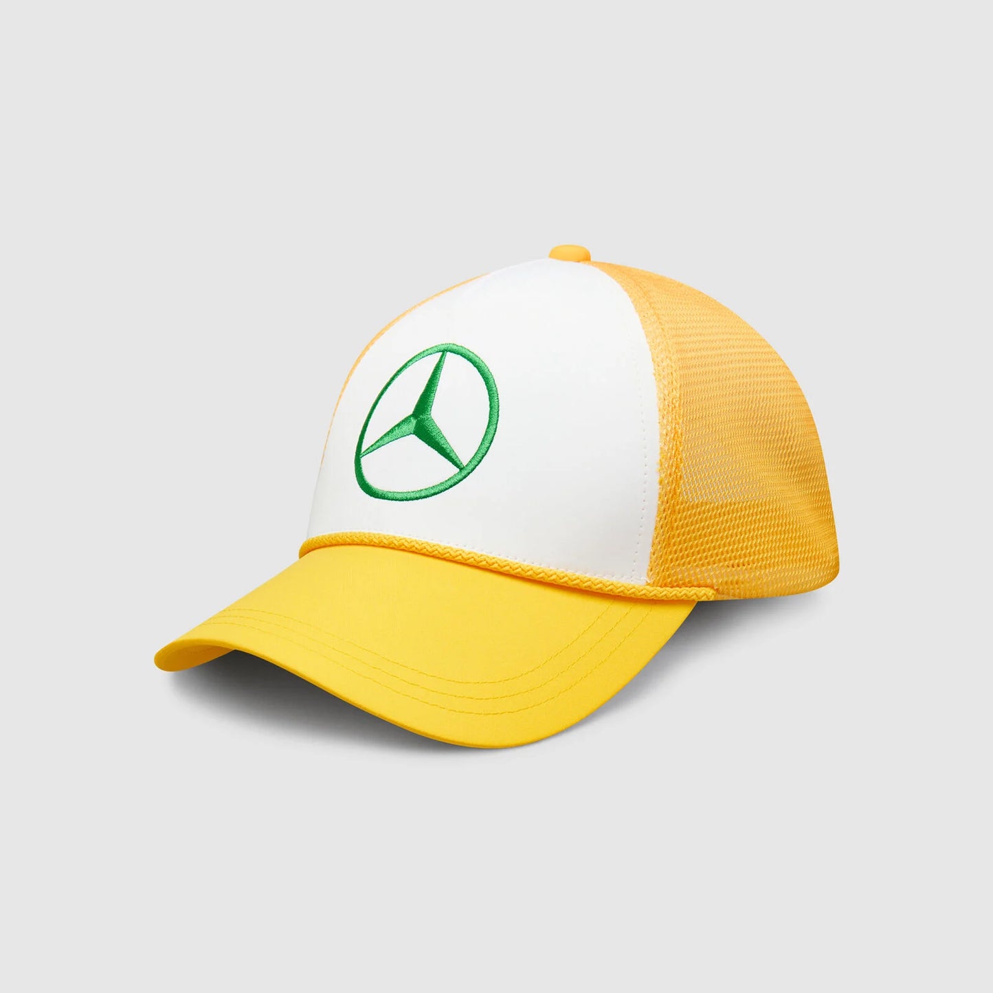 Gorra Lewis Hamilton Edición British GP