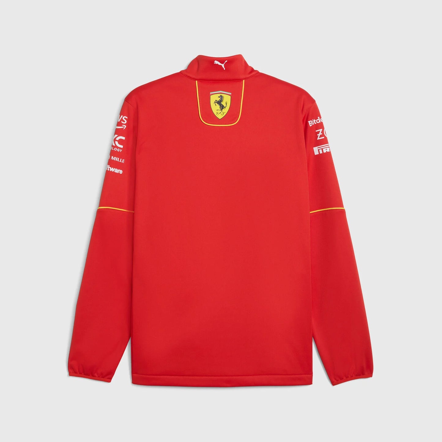 Softshell ferrari Team