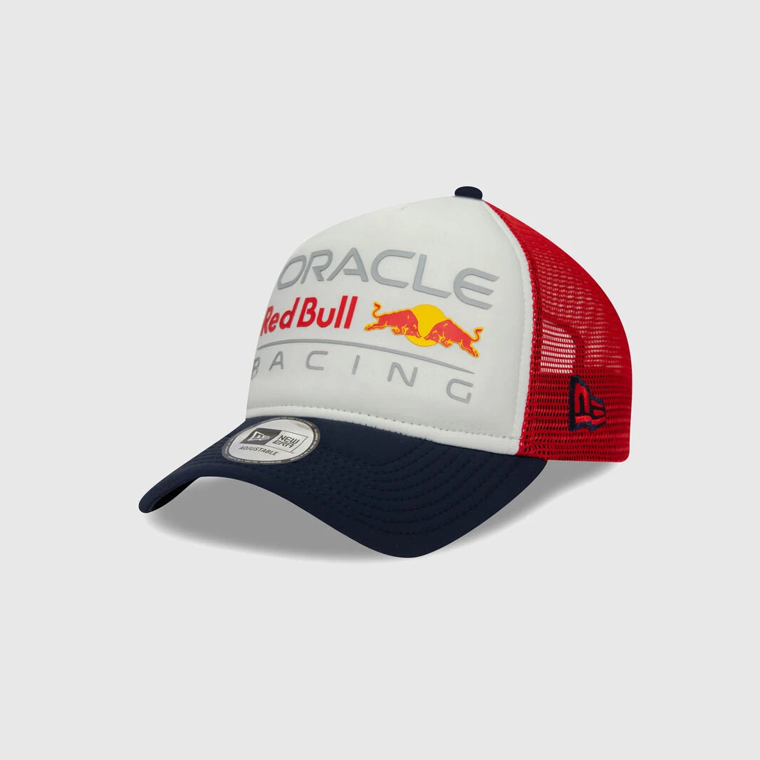 Gorra Redbull Tucker