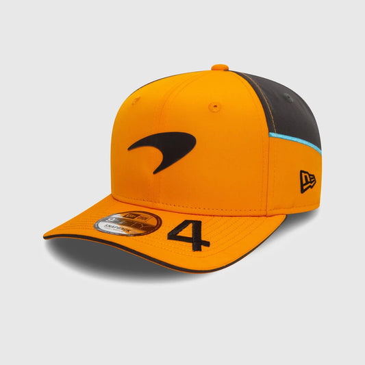 Gorra Lando norris 2024