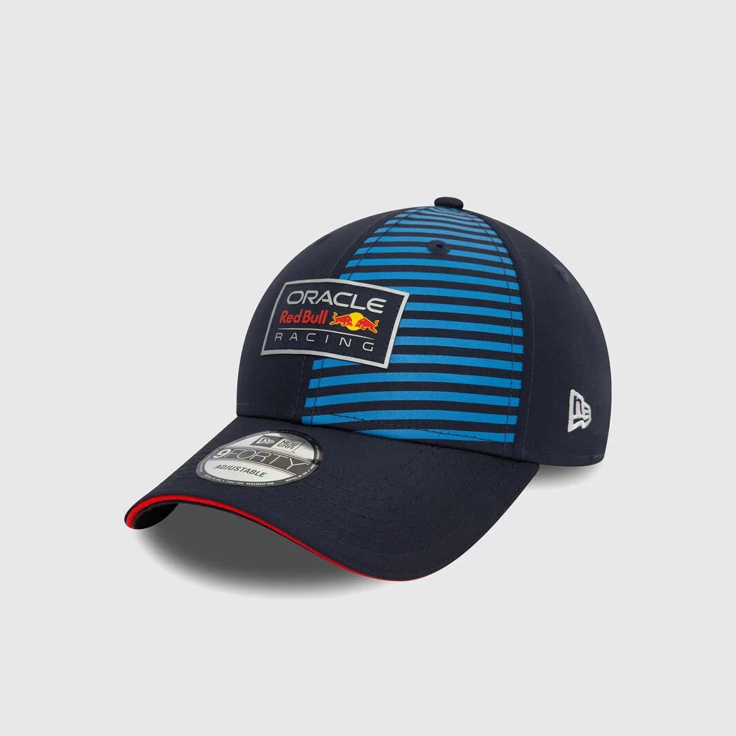 Gorra Team Redbull 2024