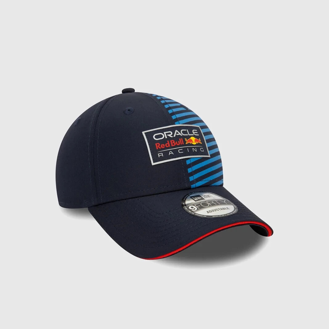 Gorra Team Redbull 2024