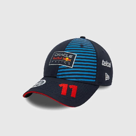 Gorra Checo Perez 2024