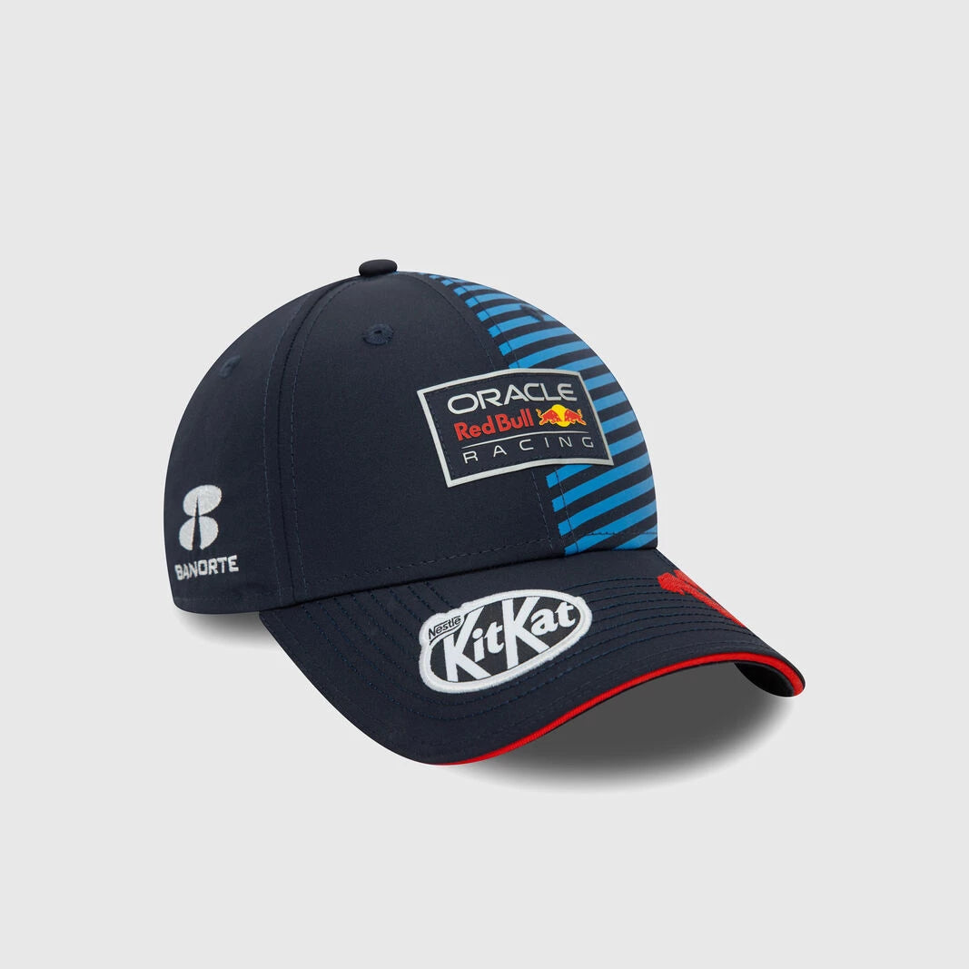 Gorra Checo Perez 2024