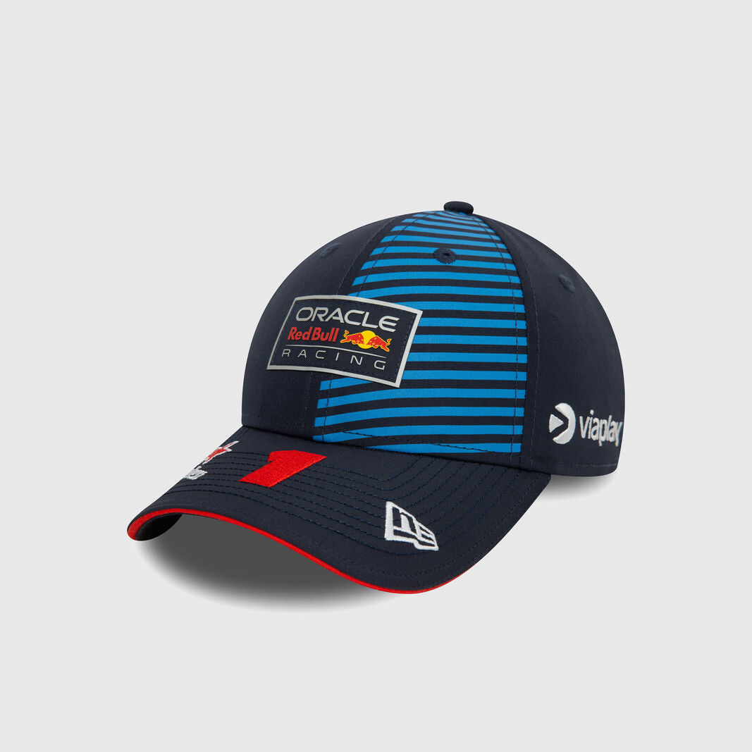 Gorra Max Verstappen 2024