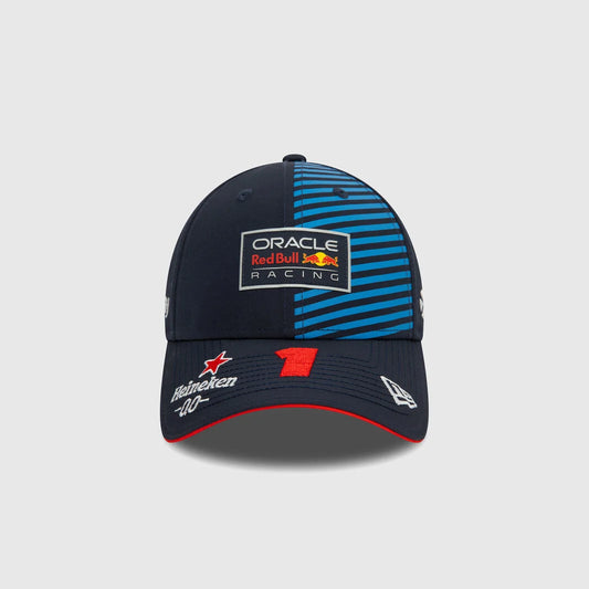 Gorra Max Verstappen 2024