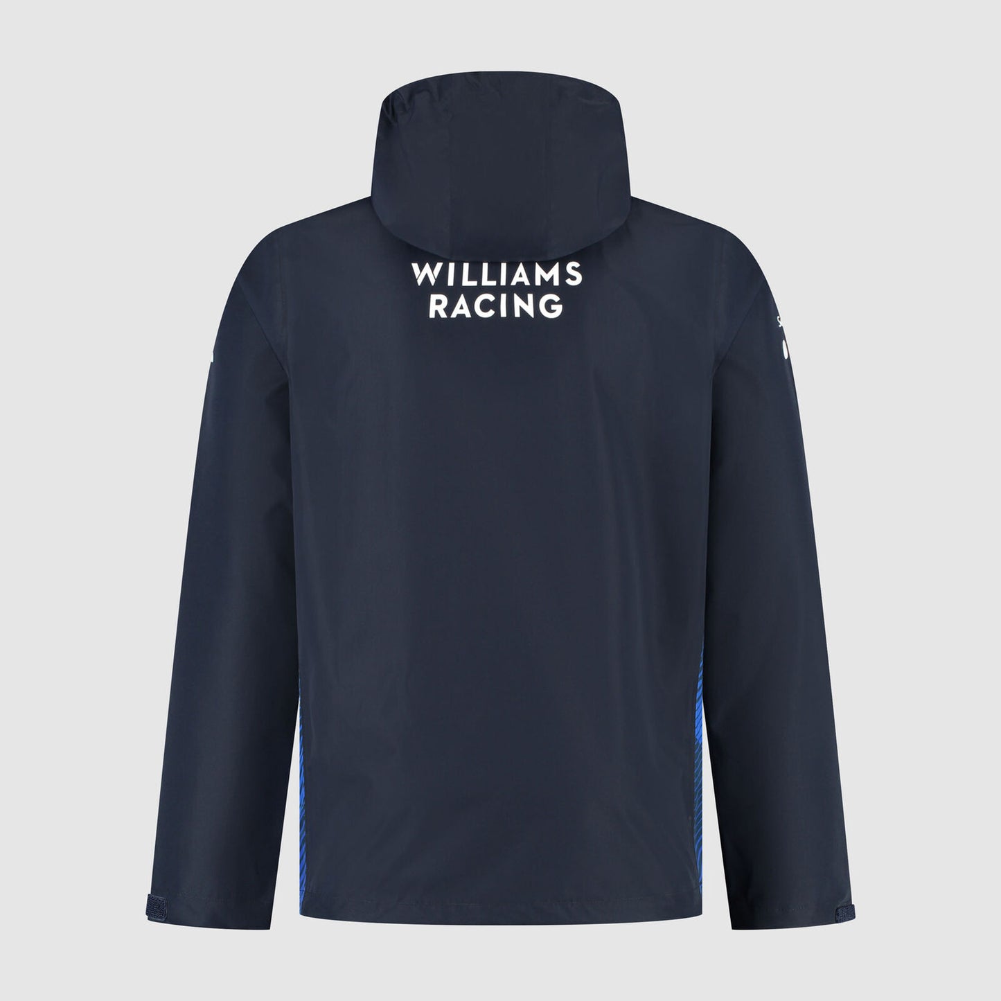 Rainy Jacket Impermeable Williams team 2025