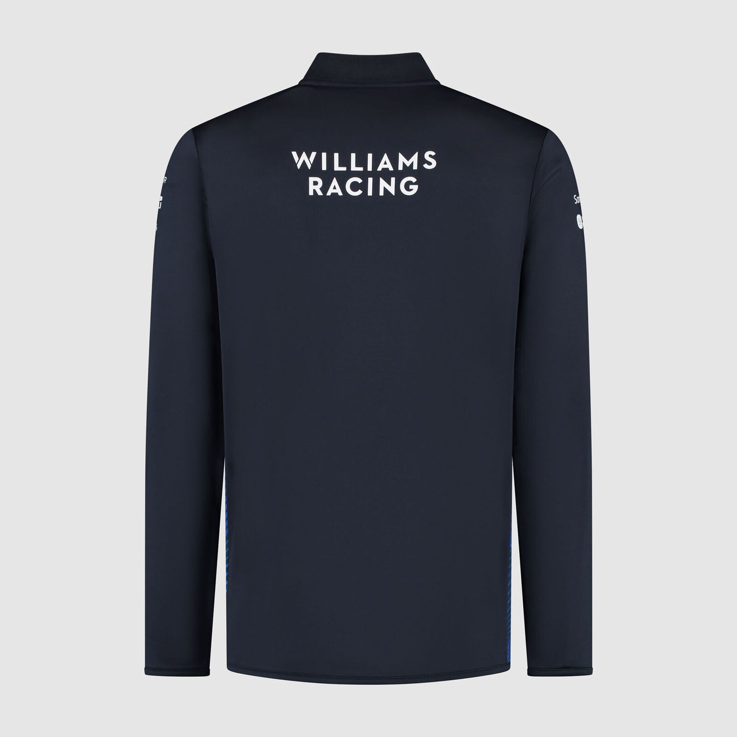 Mid Layer 1/4 Zip  Williams team 2025