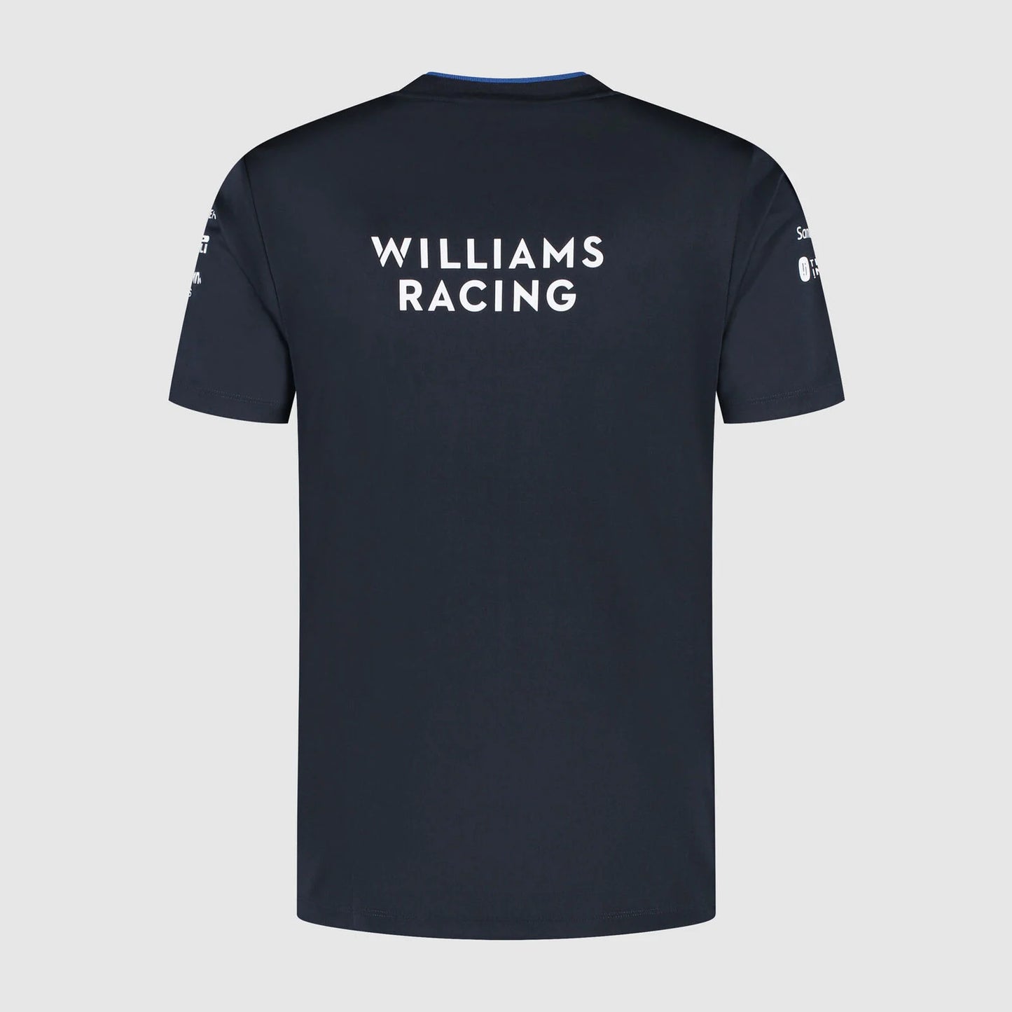 T shirt Team williams 2025