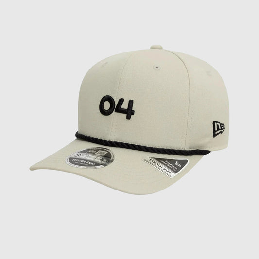 Gorra Lando Norris Edición British GP